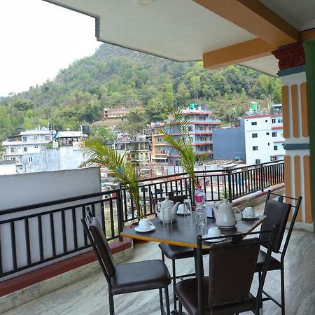 Hotel Blue Magnet โพคารา ภายนอก รูปภาพ